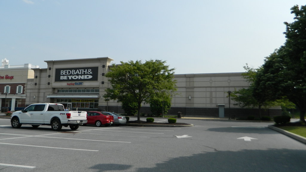 Bed Bath & Beyond/buybuy BABY Bed Bath & Beyond/buybuy BAB… Flickr