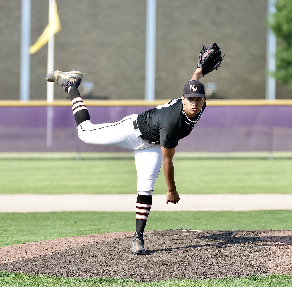 Untitled Normal West Baseball Flickr