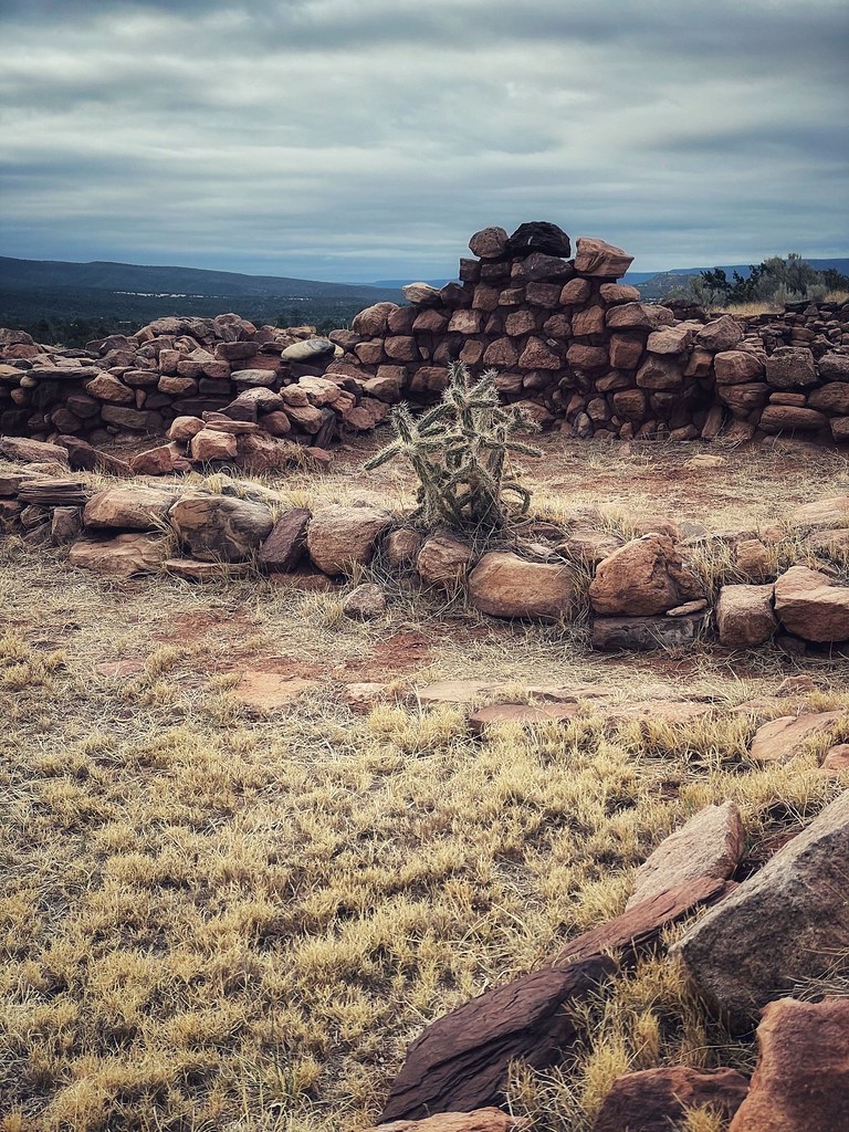Pecos National Historical Park, New Mexico Pecos National … Flickr