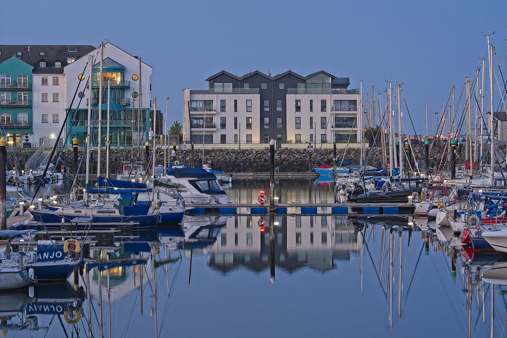 _DSC0188 Carrickfergus Marina Cecil Owens Flickr