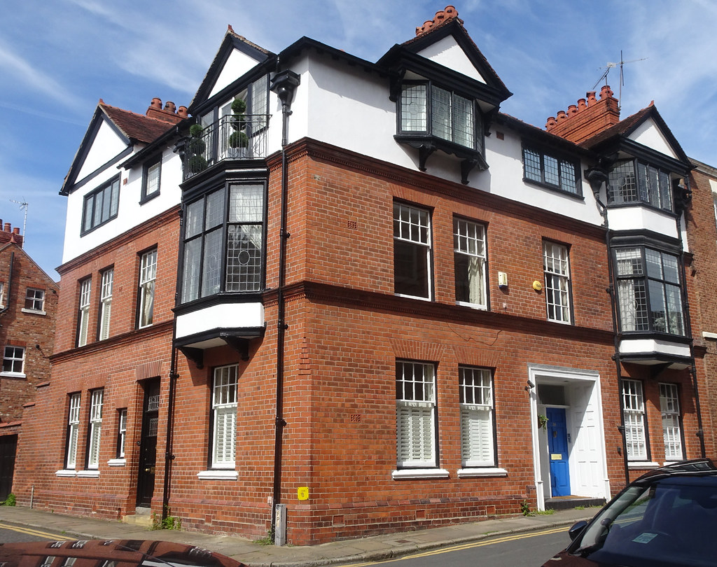 [122236] Chester 3640 King Street 3840 King Street, Ch… Flickr