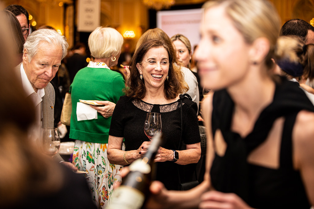23rd Annual Heart's Delight Wine Tasting & Auction Flickr
