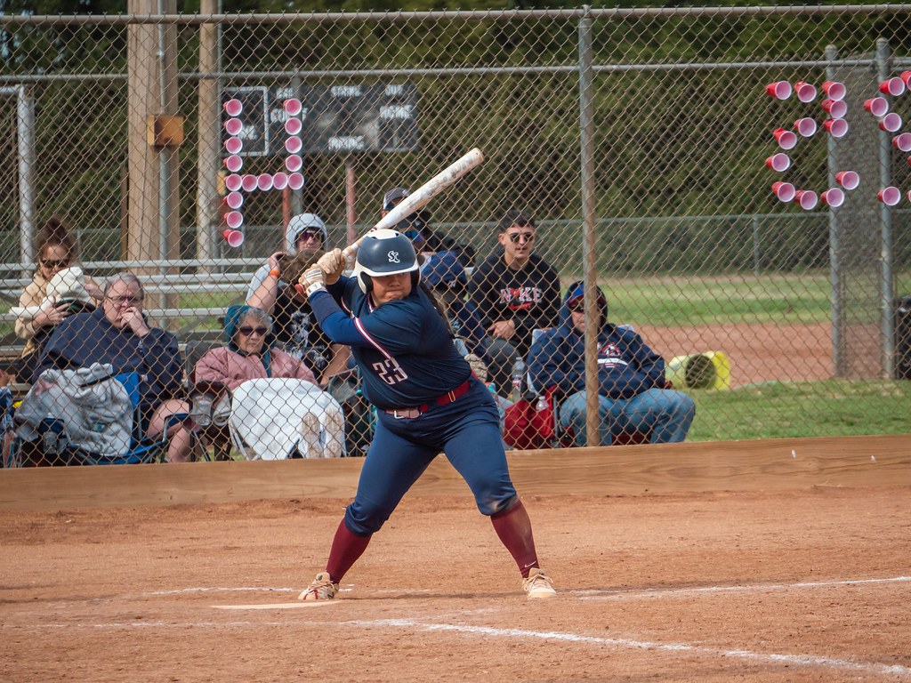 Senior Softball Game Spring 2023 Sterling College Flickr