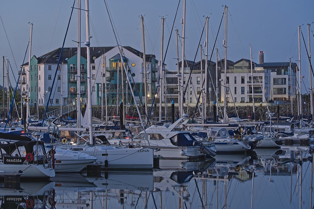 _DSC0192 Carrickfergus Marina Cecil Owens Flickr