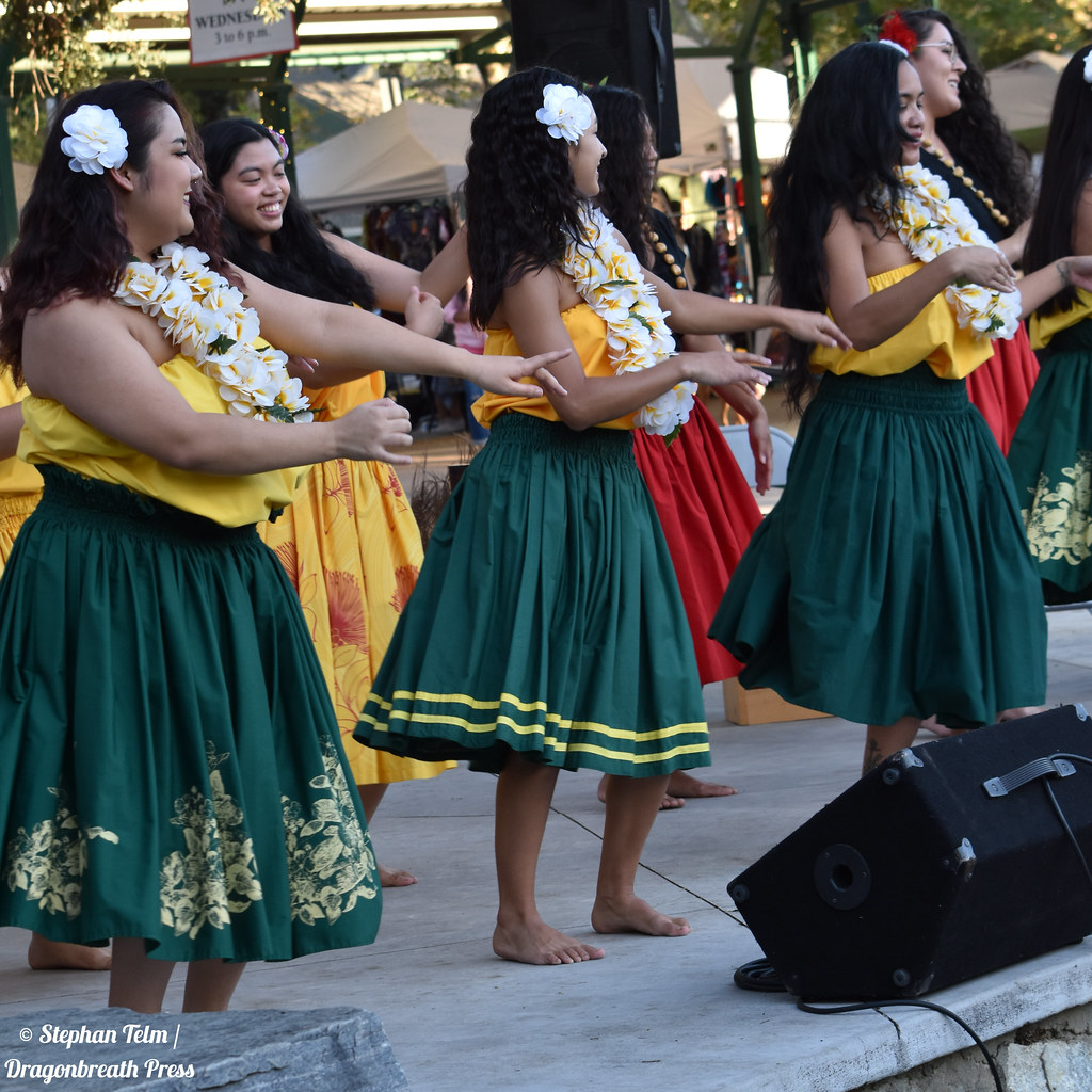 DSC_0935_Ka Pā Hula Kalama O Haʻaheo IFest 2022 pics cont… Flickr