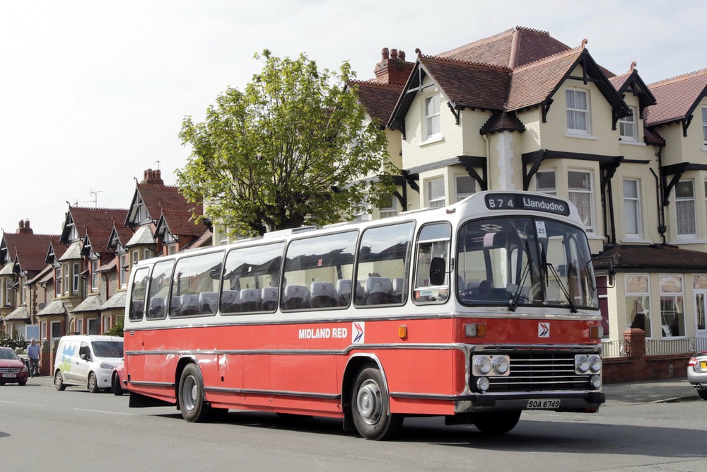 Llandudno Neil Davies Flickr