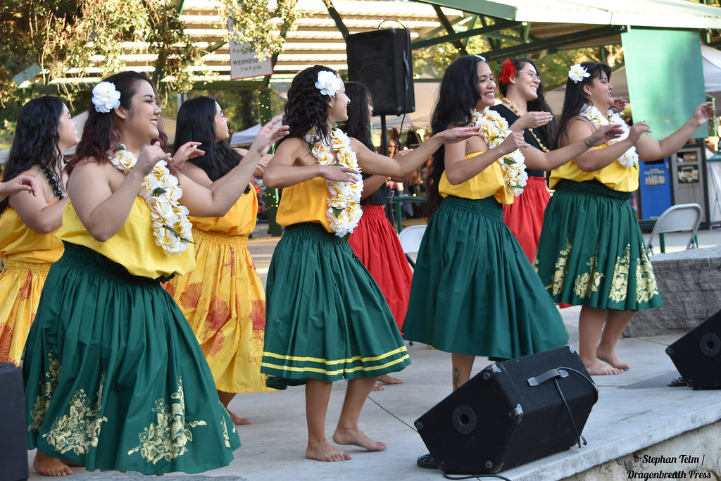 DSC_0933_Ka Pā Hula Kalama O Haʻaheo IFest 2022 pics cont… Flickr