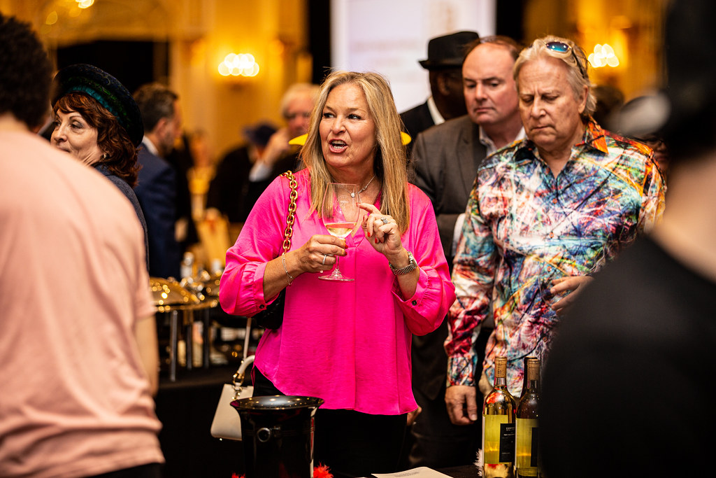 23rd Annual Heart's Delight Wine Tasting & Auction Flickr