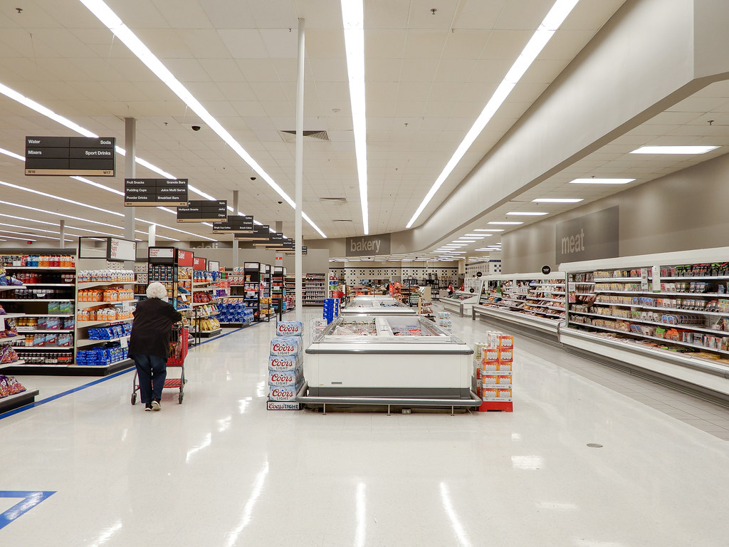 Super Target Mason City, IA Dblackwood Flickr