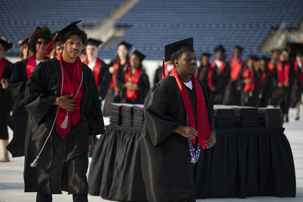 Graduation_23_102 Canton City Schools Flickr