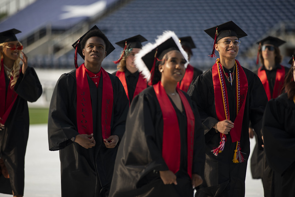 Graduation_23_167 Canton City Schools Flickr