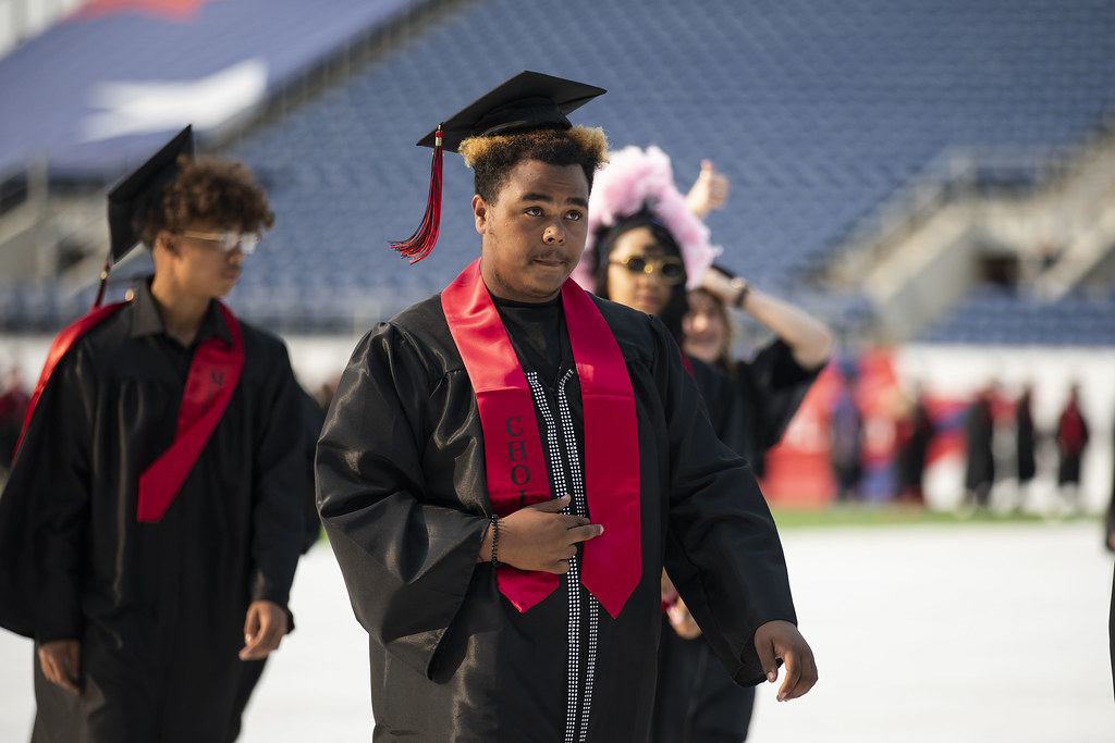 Graduation_23_047 Canton City Schools Flickr