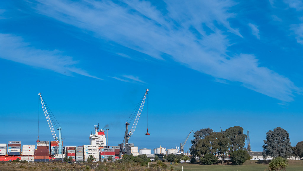 Timaru_01_March_2023 Spent the past 3 days in Timaru, and … Flickr