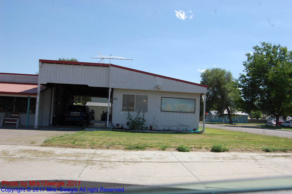 Trip to Meridian Idaho 2017 Vale, Oregon 2017 (10 of 10) Flickr