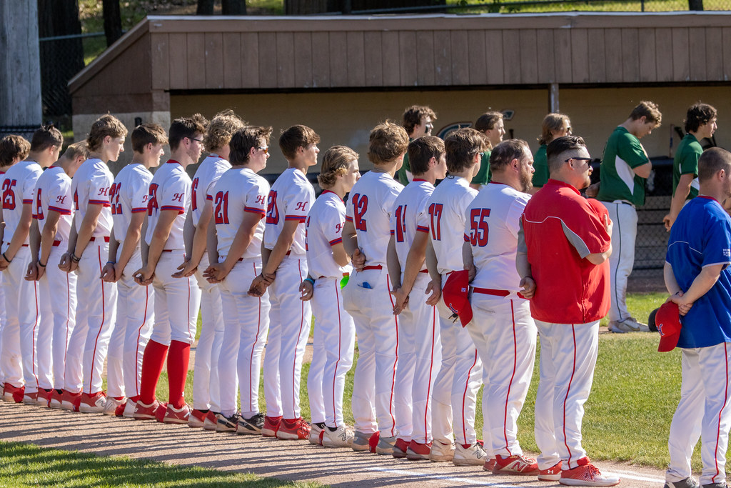 IMG_1623 Hortonville vs Oshkosh North Kara Flickr