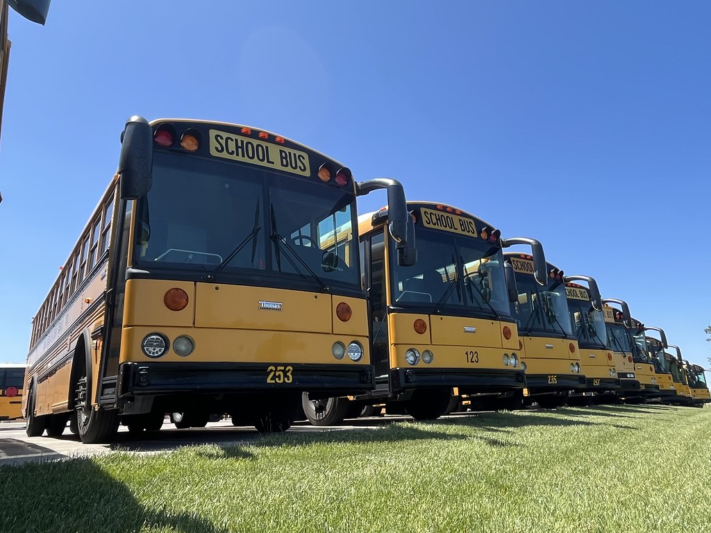 Hamilton Southeastern Schools dumb Flickr