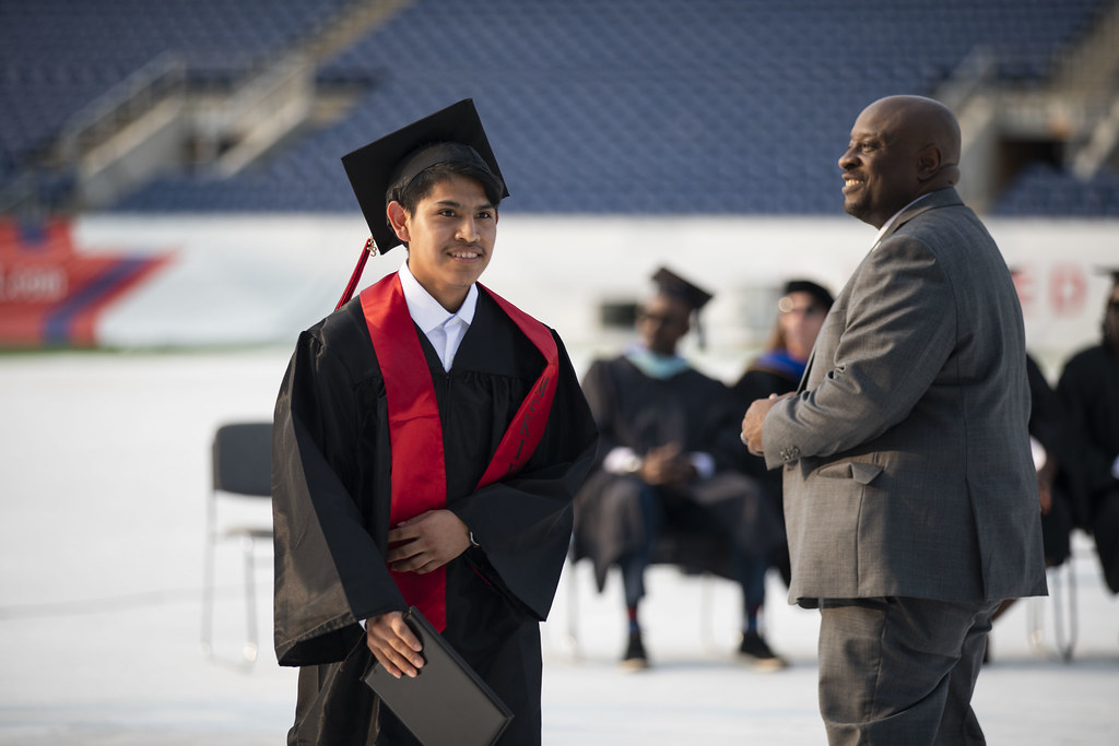 Graduation_23_234 Canton City Schools Flickr