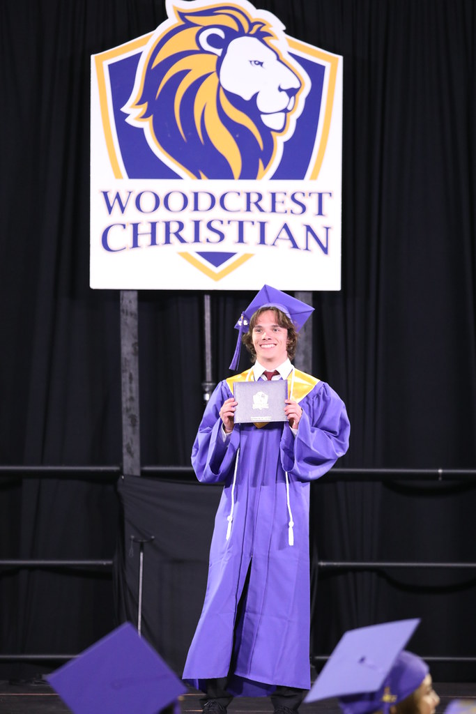 298A9909 Woodcrest Christian Flickr