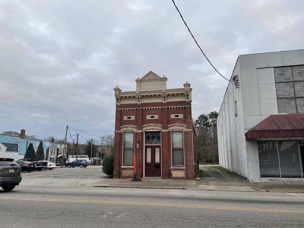 419 S Main Street, Emporia, Virginia Austin Dodge Flickr