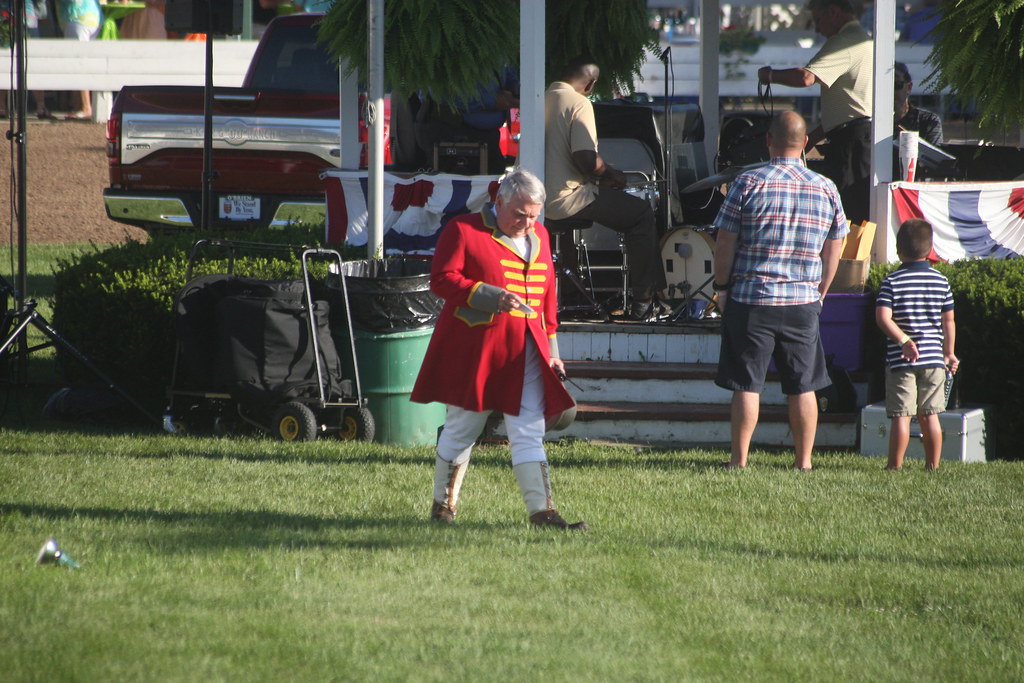 Shelbyville Horse Shoe Shelbyville KY Horse Show Flickr