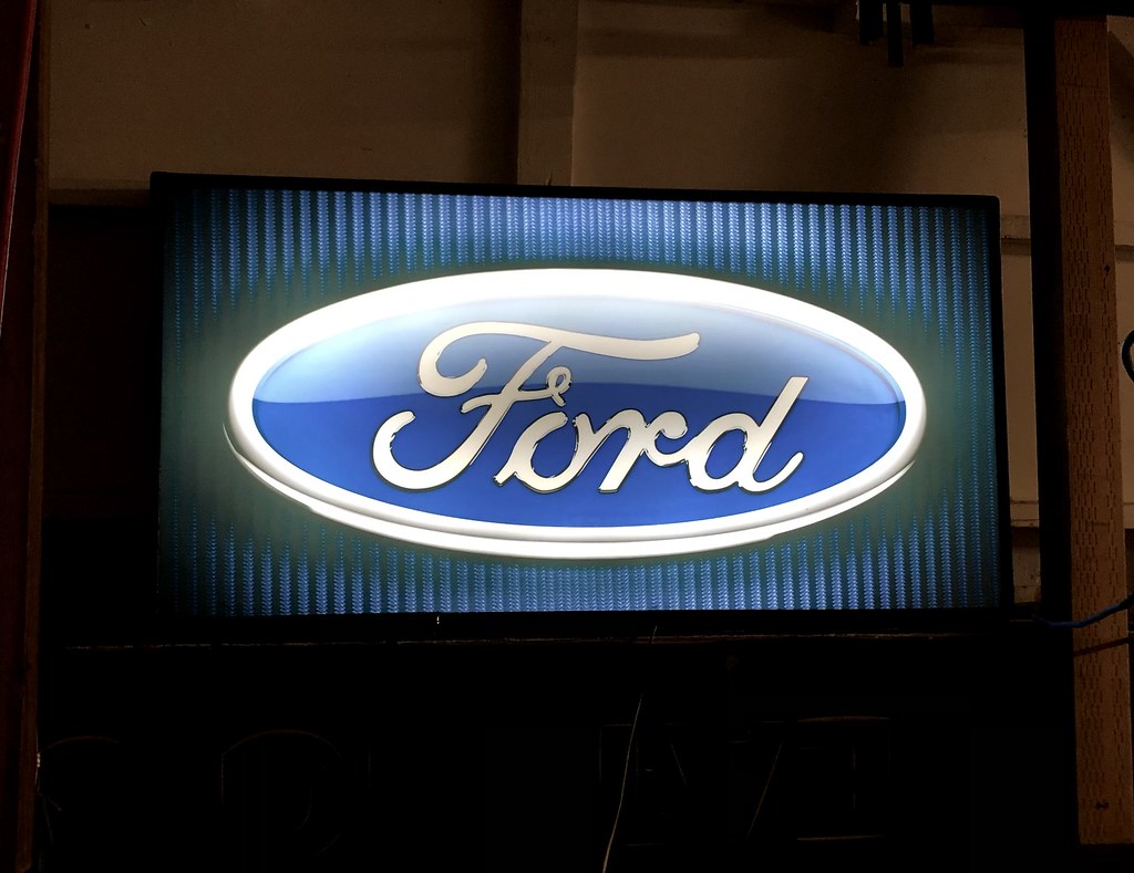 Untitled Acme Signs Flickr