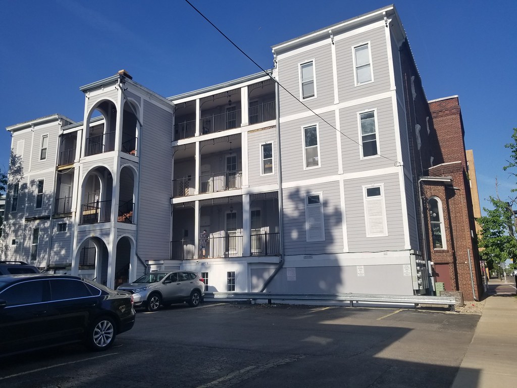 346 S. Rose ST, Kalamazoo, MI 49007 Built in 1869 Prange B… Flickr