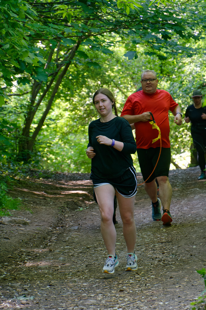 Blaise Castle parkrun 4, 27th May 2023236 Blaise Castle … Flickr
