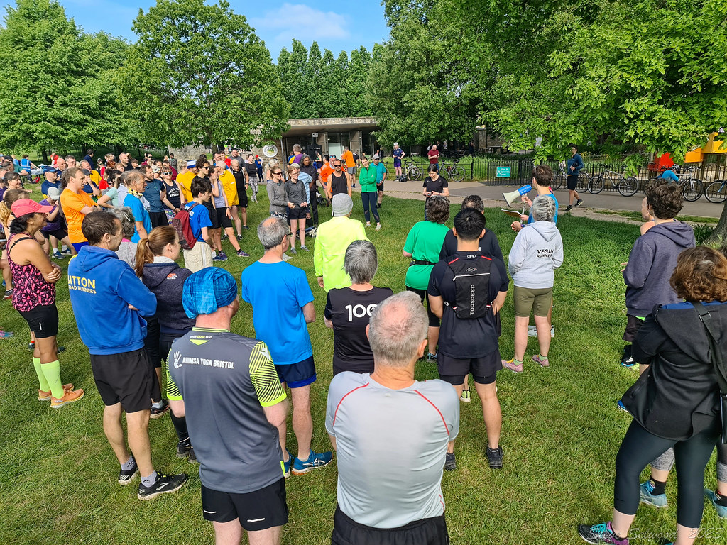 Blaise Castle parkrun 4, 27th May 2023280 Blaise Castle … Flickr