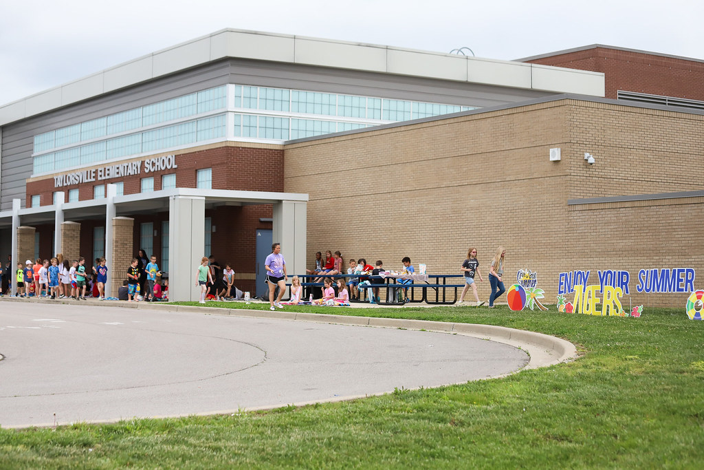 SCES May 2023 Spencer County Elementary School; May Candid… Alchemy