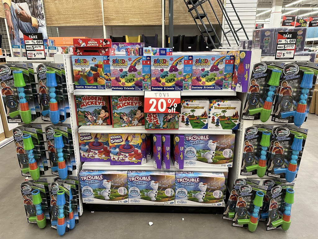 Bed Bath & Beyond Closing Dadeland Station Phillip Pessar Flickr