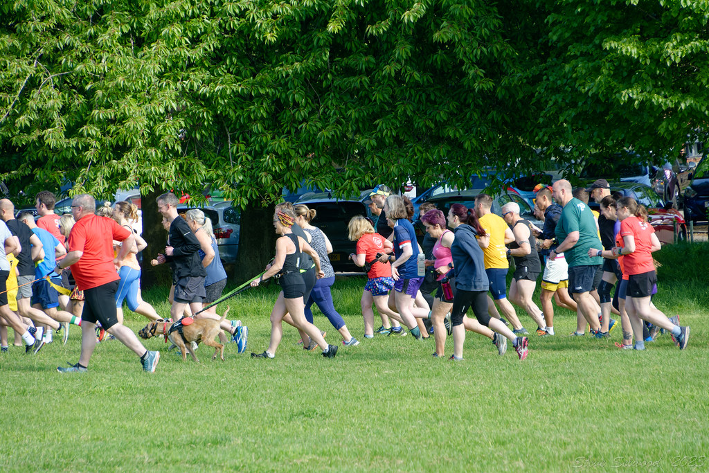 Blaise Castle parkrun 4, 27th May 2023055 Blaise Castle … Flickr