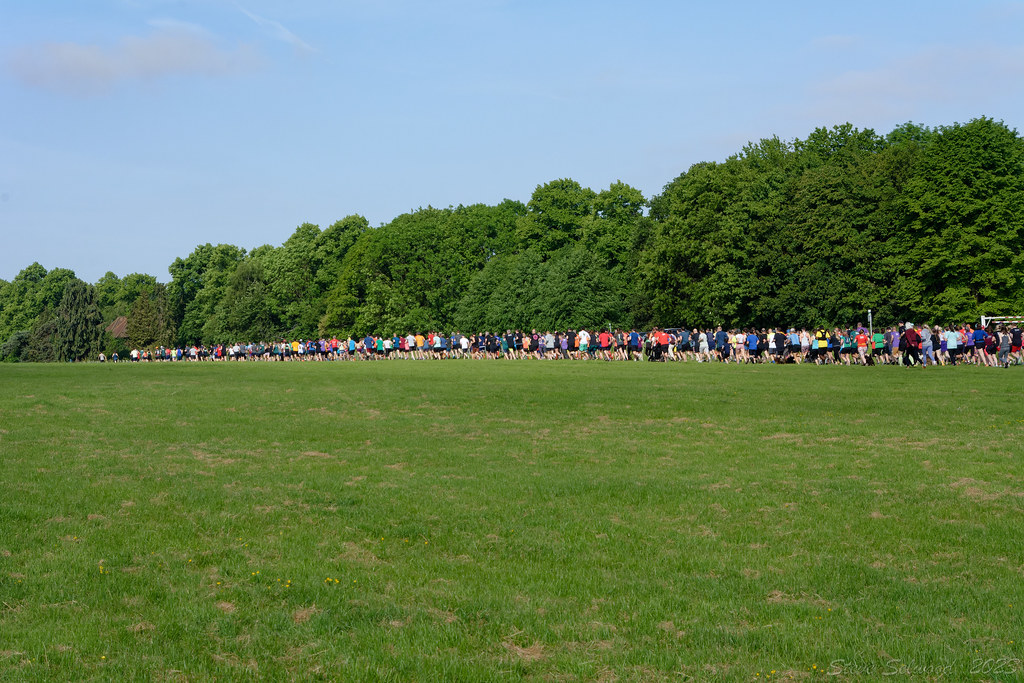 Blaise Castle parkrun 4, 27th May 2023058 Blaise Castle … Flickr