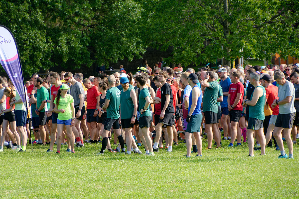 Blaise Castle parkrun 4, 27th May 2023035 Blaise Castle … Flickr