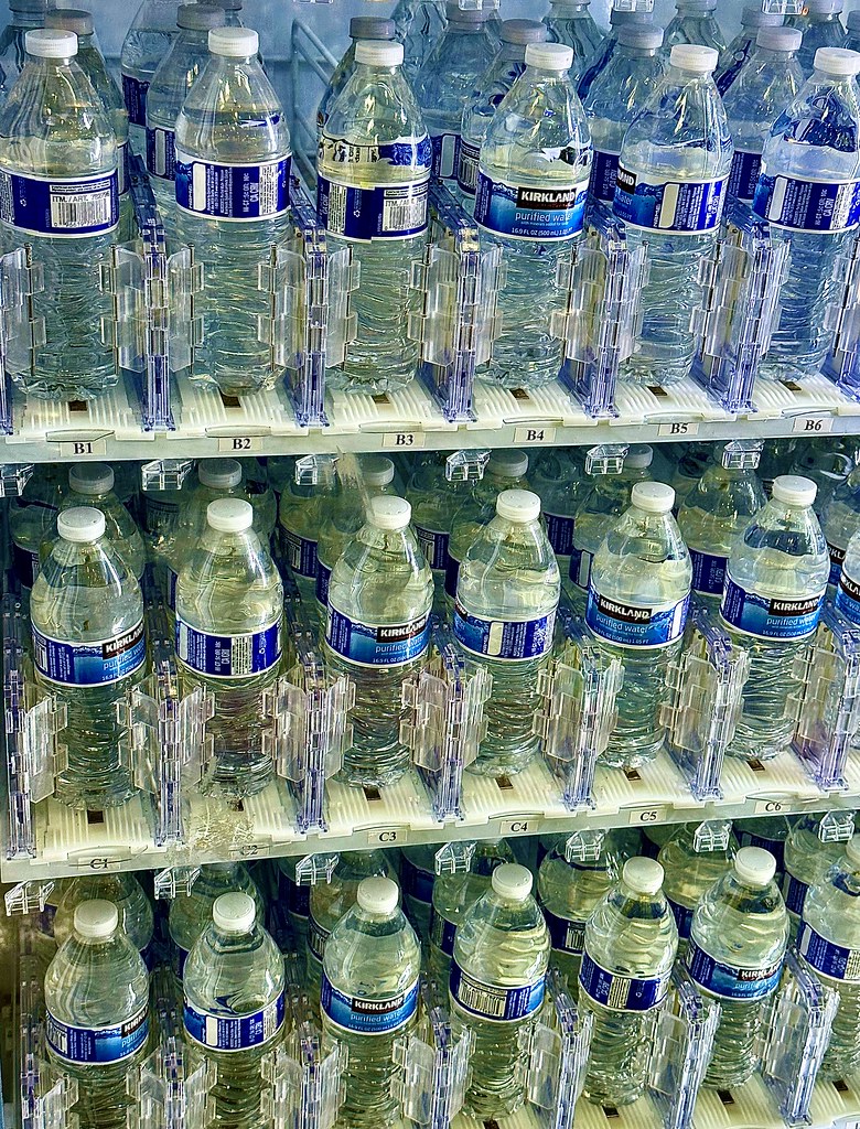 At Costco Honolulu Oahu Hawaii Stan Askew Flickr