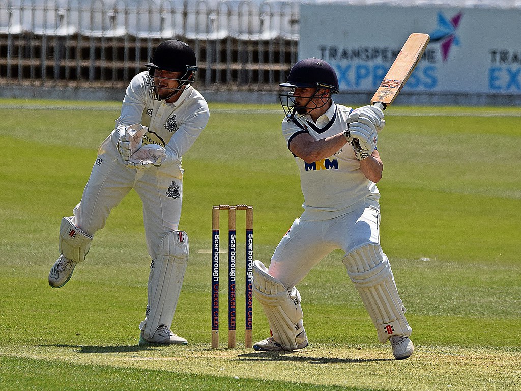 20230527 YPLN Scarborough v Driffield Flickr