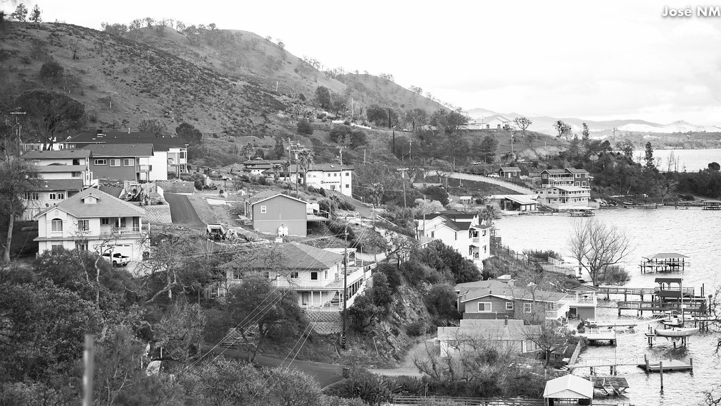 Lake County Homes Location Lake County, California, Unite… Flickr