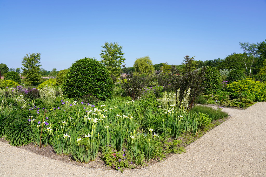 R.H.S. Bridgewater Gardens. Kev Cooper Flickr