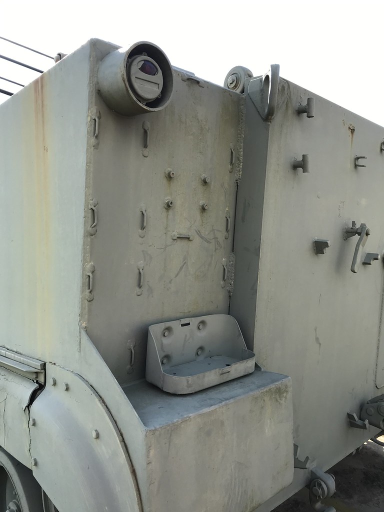 M84 ser.2, VFW Post 3792, Townsend, Delaware Harold Biondo Flickr