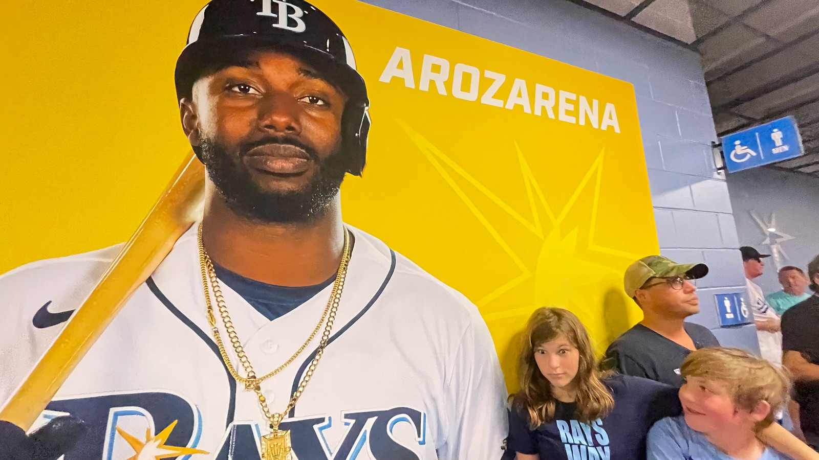 Tampa Bay Rays Flickr