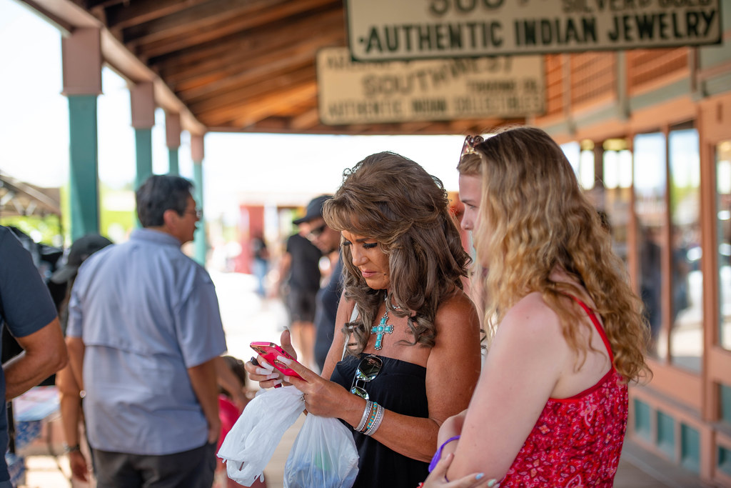 Wyatt Earp Days 20231147 John ;Harris Flickr
