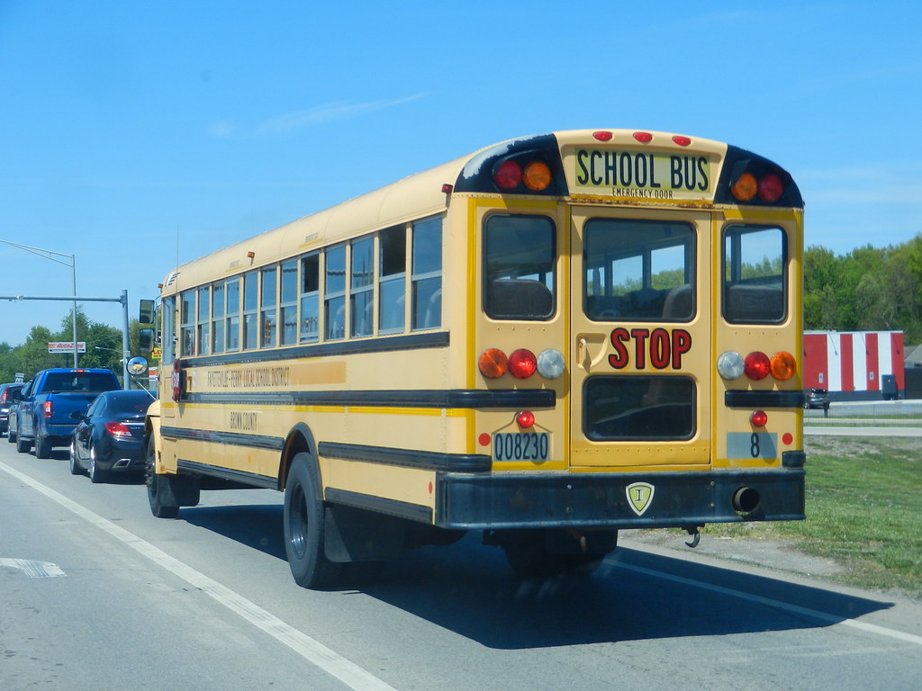 FayettevillePerry Local School District 8 exMadison Coun… Flickr