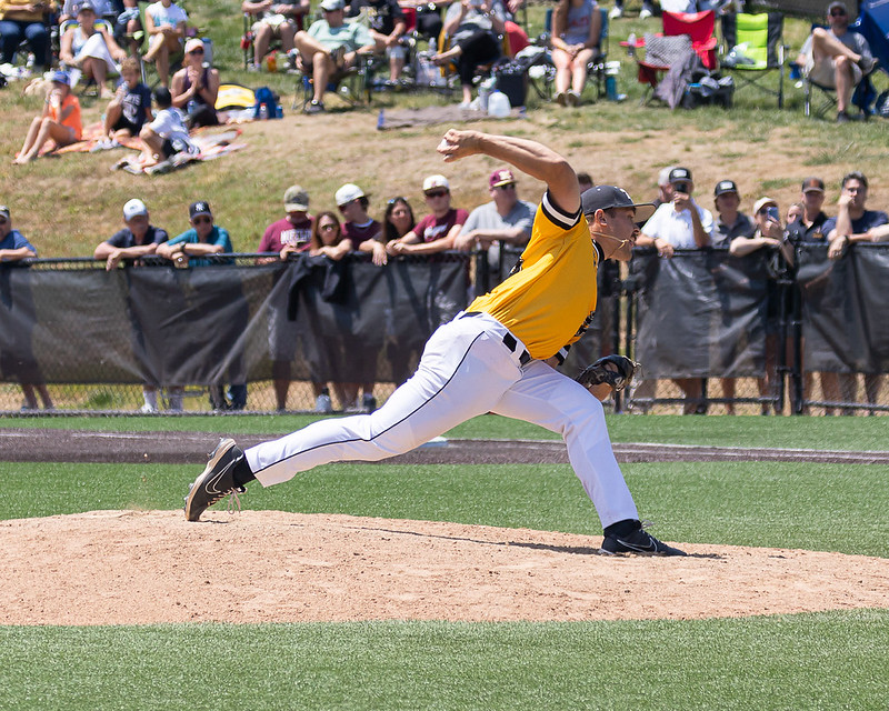 Ville Baseball 52723 Flickr