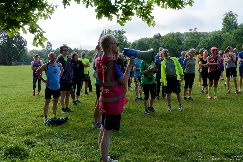 Blaise Castle parkrun 4, 27th May 2023284 Blaise Castle … Flickr