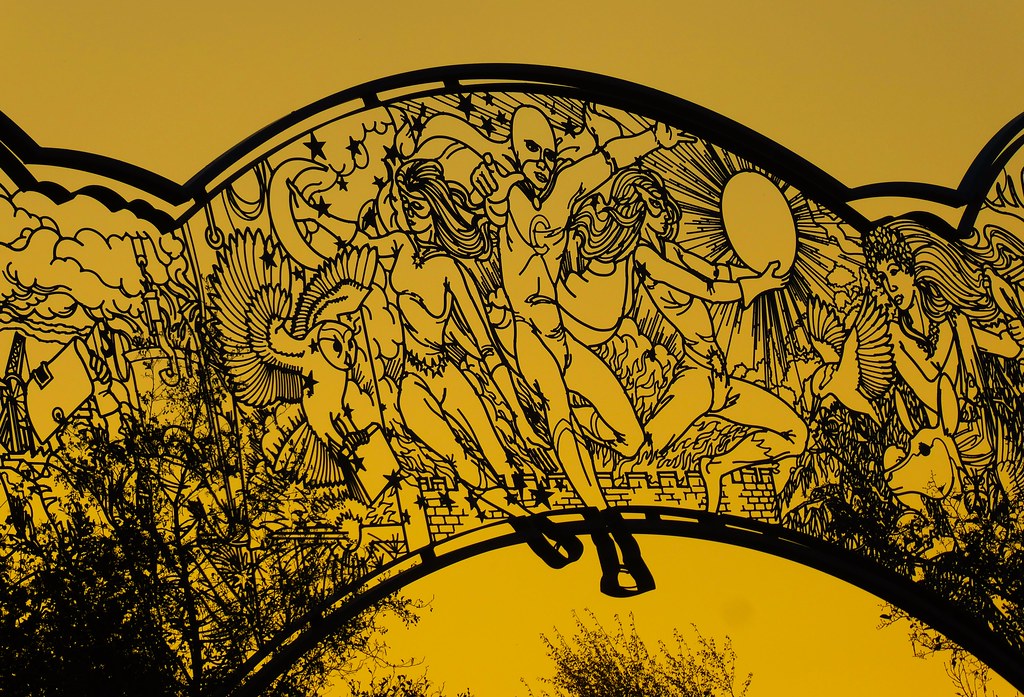 Coatbridge Blair Road...Attractive and Entrances… Flickr