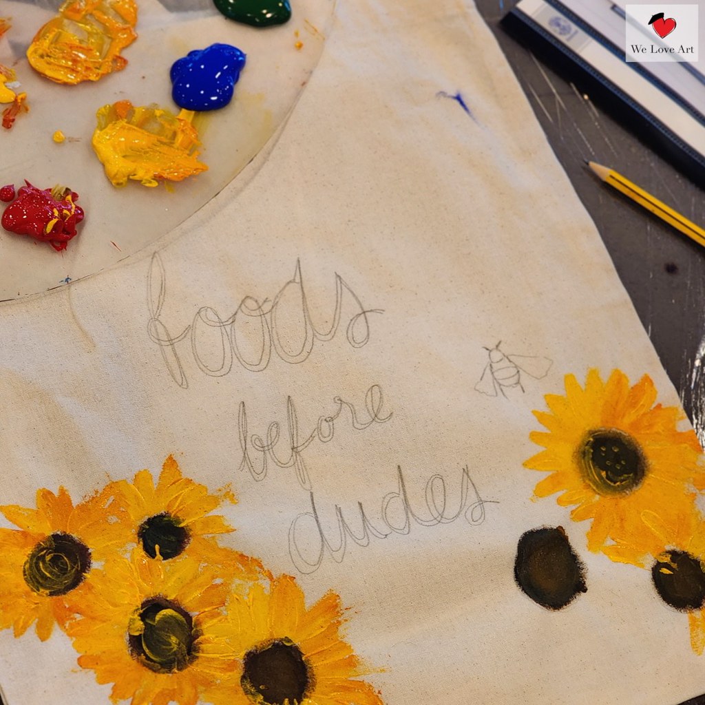 1.10 We Love Art Flickr