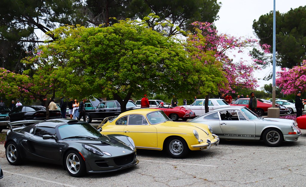 Cars and Coffee Los Angeles Brian 211 Photography Flickr