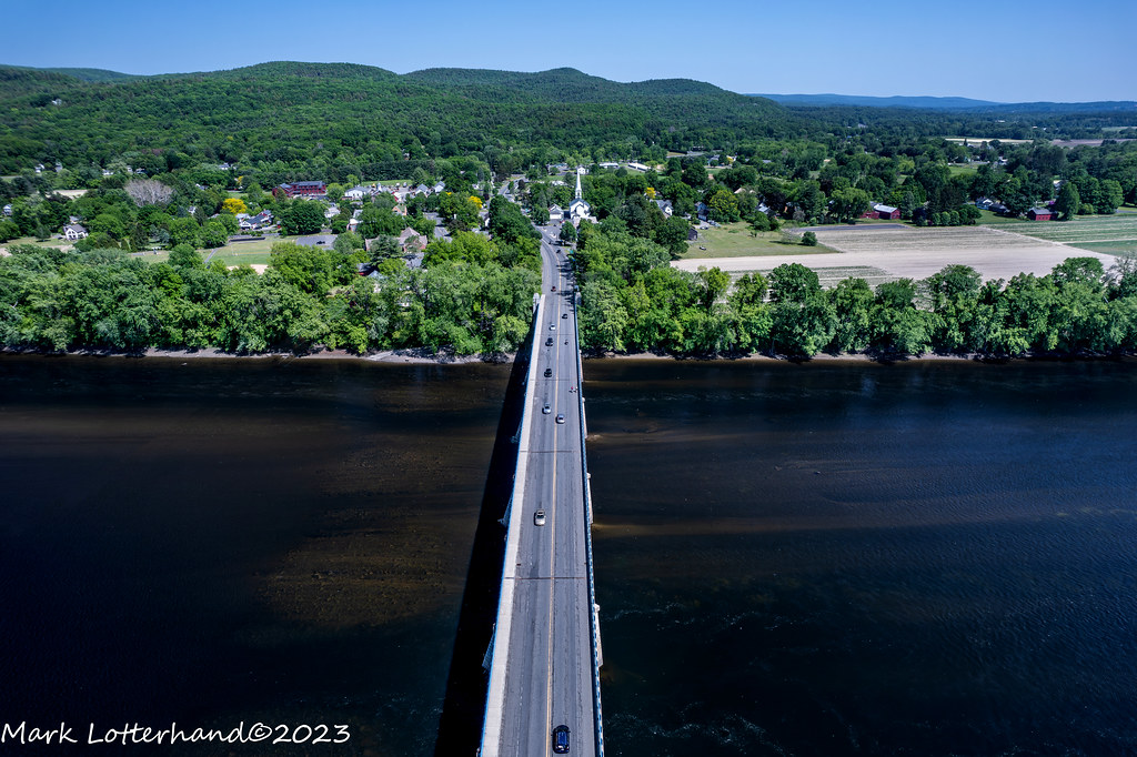 Sunderland, MA Mark Lotterhand Flickr
