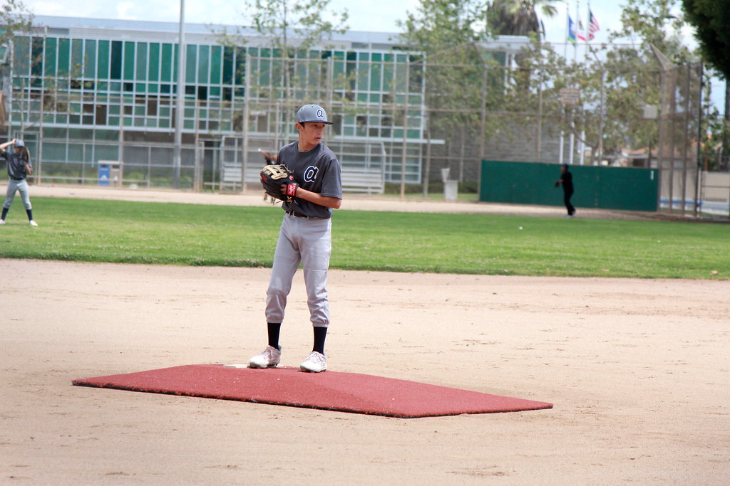 Artesia Park Baseball 2023 Season Oneida Santana Flickr