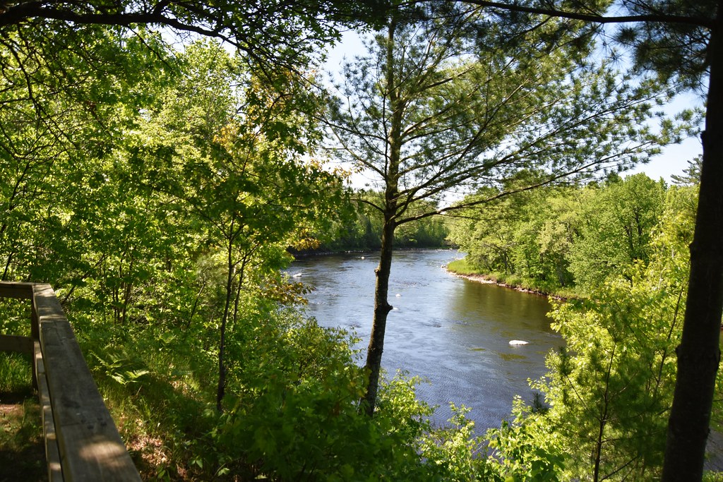 St. Croix State Park Flickr
