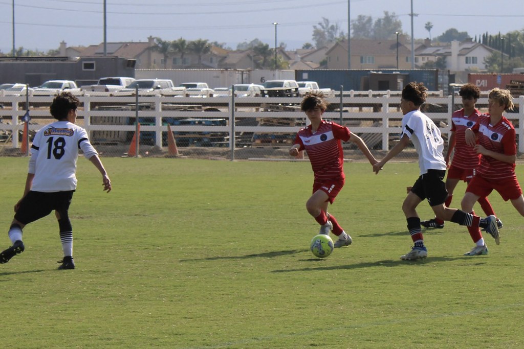 Day 2 Cerritos Memorial Challenge Erica Mirich Flickr